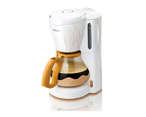 Kafijas automts, PHILIPS HD-7502/55